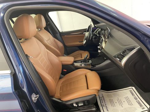 Used 2019 BMW X3 xDrive30i w/ Executive Package image 6