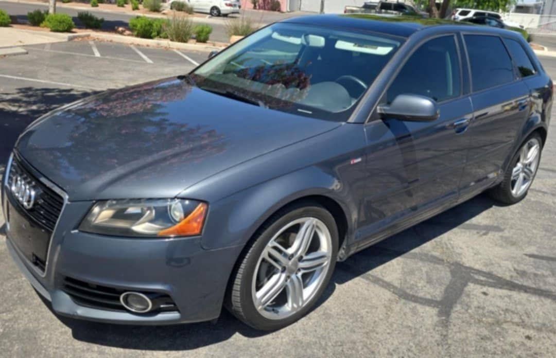 Used 2011 Audi A3 TDI Premium Plus FWD image 1