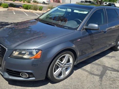 Used 2011 Audi A3 TDI Premium Plus FWD image 1