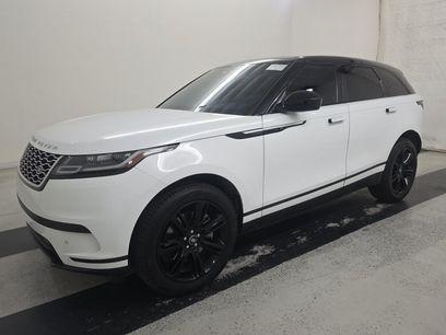 Used 2022 Land Rover Range Rover Velar S