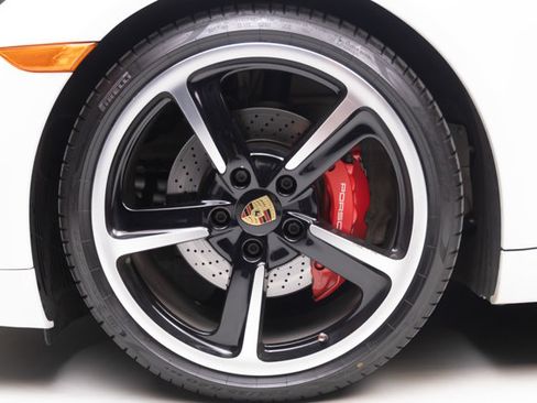 Used 2015 Porsche 911 Carrera S RWD image 47