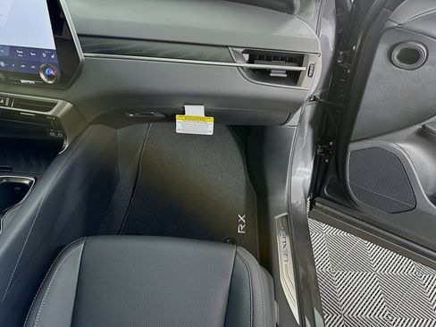 New 2026 Lexus RX 350h image 33