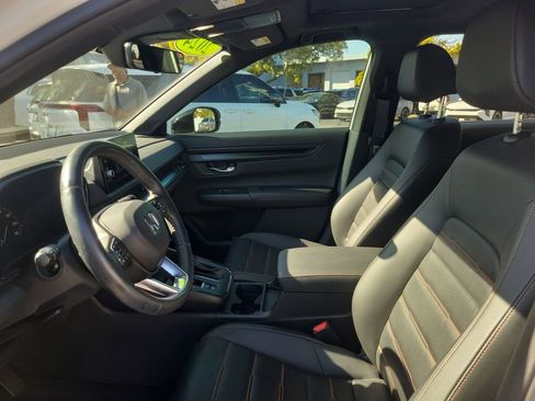 Used 2024 Honda CR-V Sport-L image 5