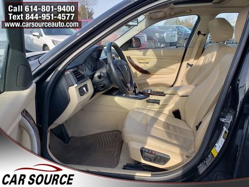 Used 2013 BMW 328i xDrive 328i xDrive image 10