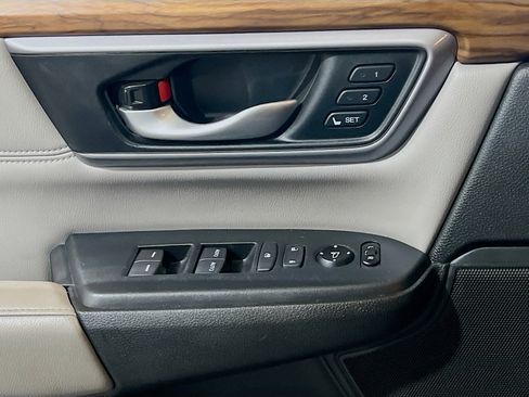 Used 2017 Honda CR-V EX-L image 13