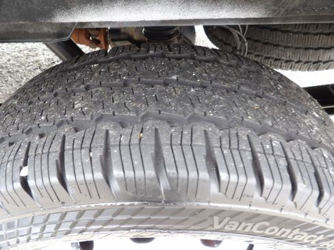 Used 2024 Ford Transit 250 w/ Load Area Protection Package image 48