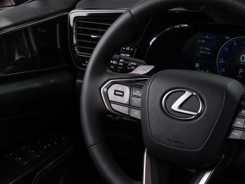 Used 2022 Lexus NX 350 AWD w/ Cold Area Package image 24