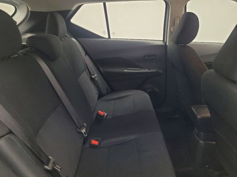 Used 2023 Nissan Kicks S FWD image 19