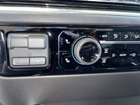 New 2026 Chevrolet Silverado 1500 LT Trail Boss w/ LT Trail Boss Premium Package image 34