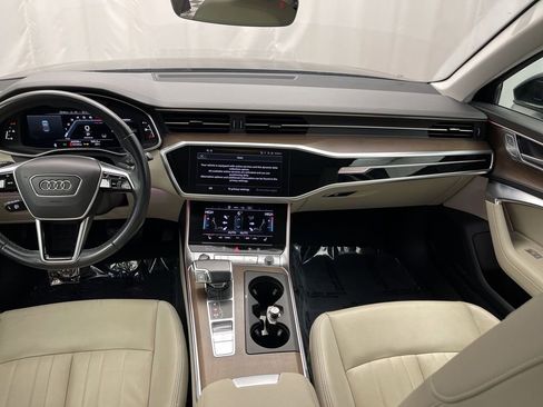 Used 2024 Audi A6 Premium Plus image 10