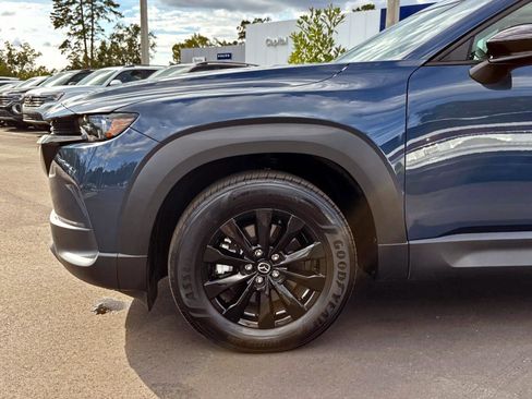 Used 2025 MAZDA CX-50 AWD 2.5 S w/ Weather Package image 11