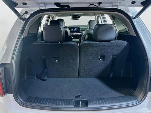 Used 2024 Kia Sorento SX image 11