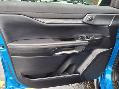 Used 2024 Ford Ranger Raptor image 14