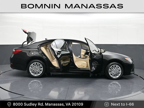 Used 2014 Lexus ES 350 image 39