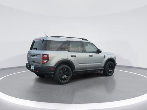 Used 2021 Ford Bronco Sport AWD/4WD image 8