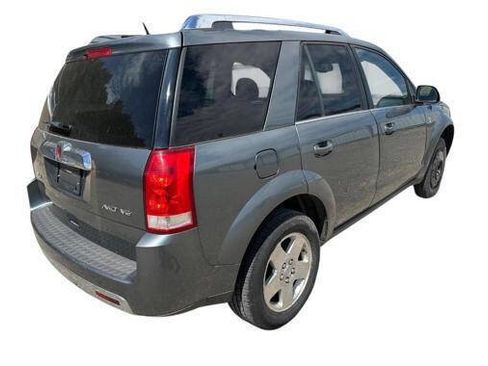 Used 2007 Saturn Vue AWD V6 w/ Comfort Pkg image 5