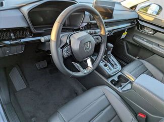 New 2026 Honda CR-V EX-L video 3