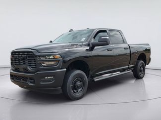 New 2026 RAM 2500 Tradesman AWD/4WD video 1