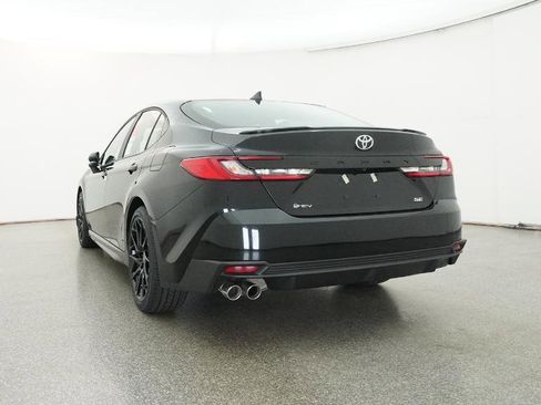 New 2026 Toyota Camry SE image 40