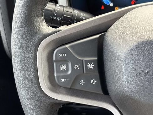 New 2026 Ford Bronco Outer Banks AWD/4WD image 24