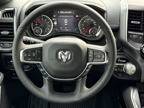 New 2026 RAM 1500 Laramie AWD/4WD image 15