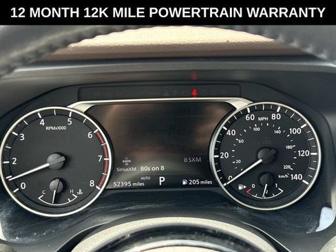Used 2023 Nissan Rogue SL w/ SL Premium Package AWD/4WD image 28