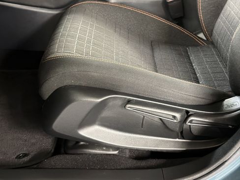 Certified 2024 Honda HR-V Sport image 14