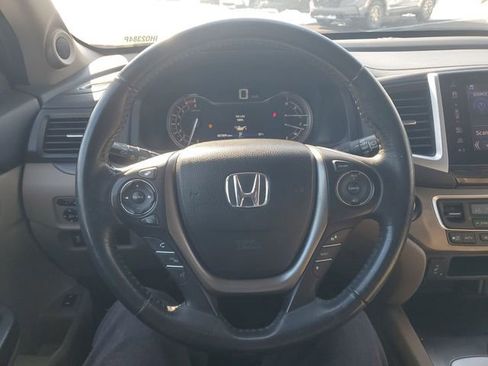 Used 2018 Honda Pilot EX-L image 31
