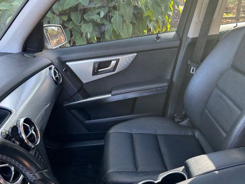 Used 2014 Mercedes-Benz GLK 350 GLK350 image 6