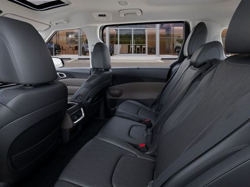 New 2026 Kia Carnival SX FWD image 19