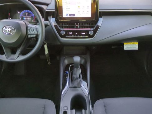 New 2026 Toyota Corolla LE FWD image 18