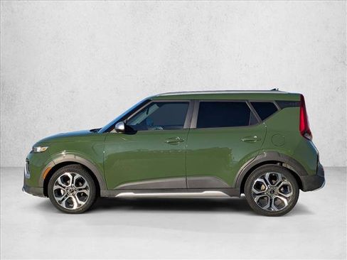 Used 2020 Kia Soul X-Line image 9
