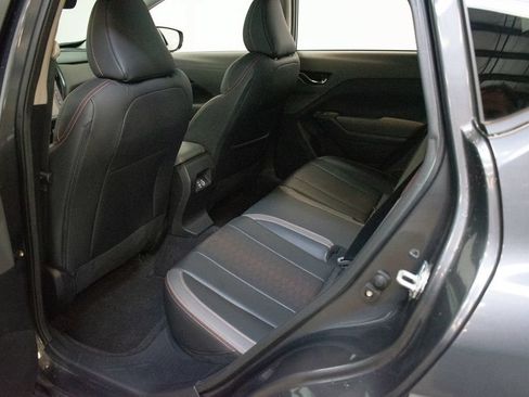 Certified 2024 Subaru Crosstrek 2.5i Limited w/ Crosstrek Mirror Package AWD/4WD image 22