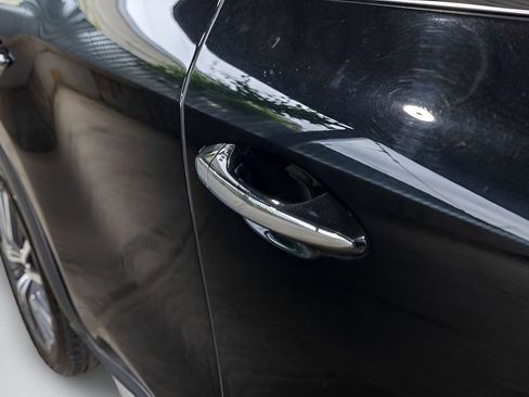 Used 2023 INFINITI QX60 Autograph AWD/4WD image 12