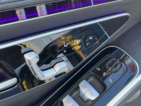 Used 2023 Mercedes-Benz S 500 4MATIC image 19