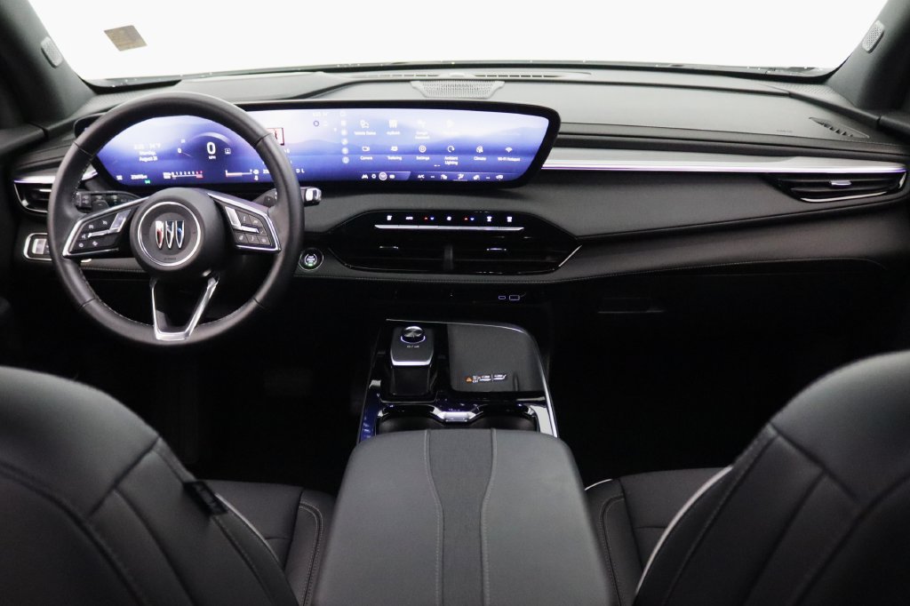 Certified 2026 Buick Enclave Preferred FWD image 21