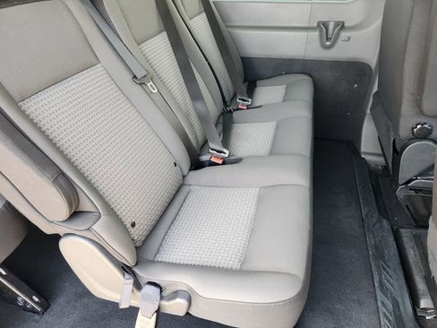 Used 2025 Ford Transit 350 XLT RWD image 29