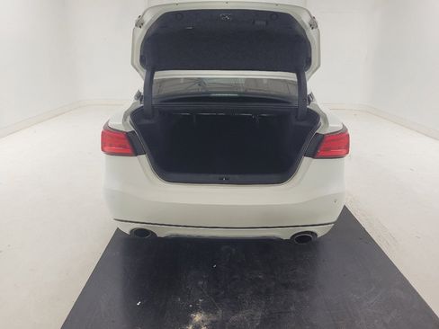 Used 2016 Nissan Maxima SR FWD image 29