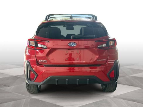 Used 2025 Subaru Crosstrek 2.5i Limited AWD/4WD image 7