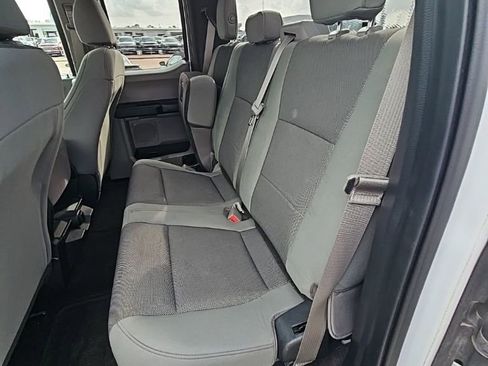 Used 2015 Ford F150 XL w/ Equipment Group 101A Mid image 20