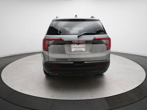 Used 2023 GMC Acadia SLE w/ Driver Convenience Package image 25