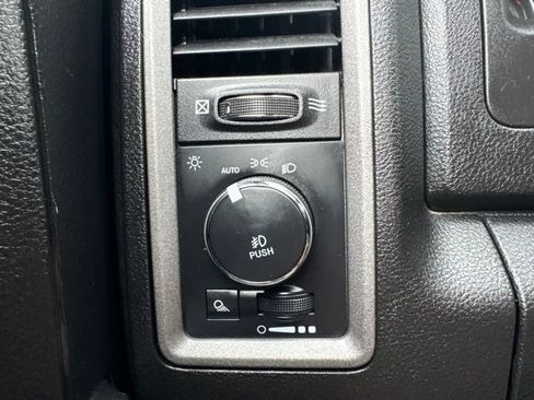 Used 2024 RAM 1500 Tradesman w/ Tradesman SXT Package AWD/4WD image 11