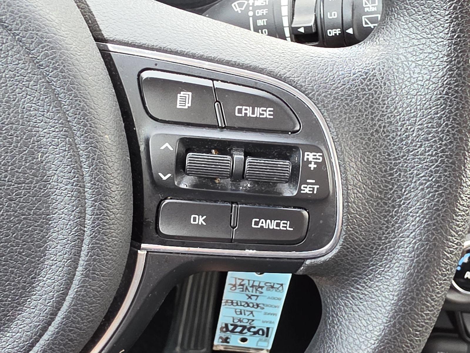 Used 2019 Kia Sportage LX w/ LX Popular Package AWD/4WD image 20