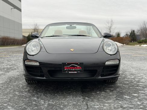 Used 2009 Porsche 911 Carrera image 2