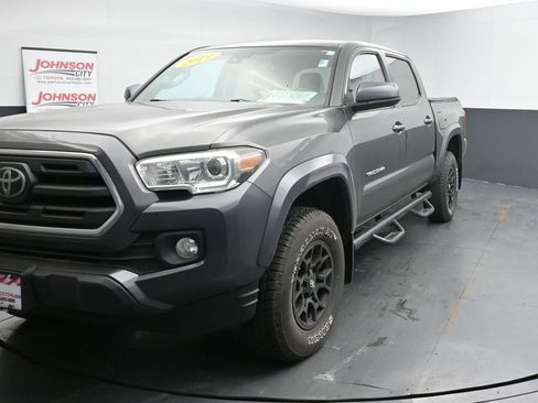 Used 2019 Toyota Tacoma SR5 image 4