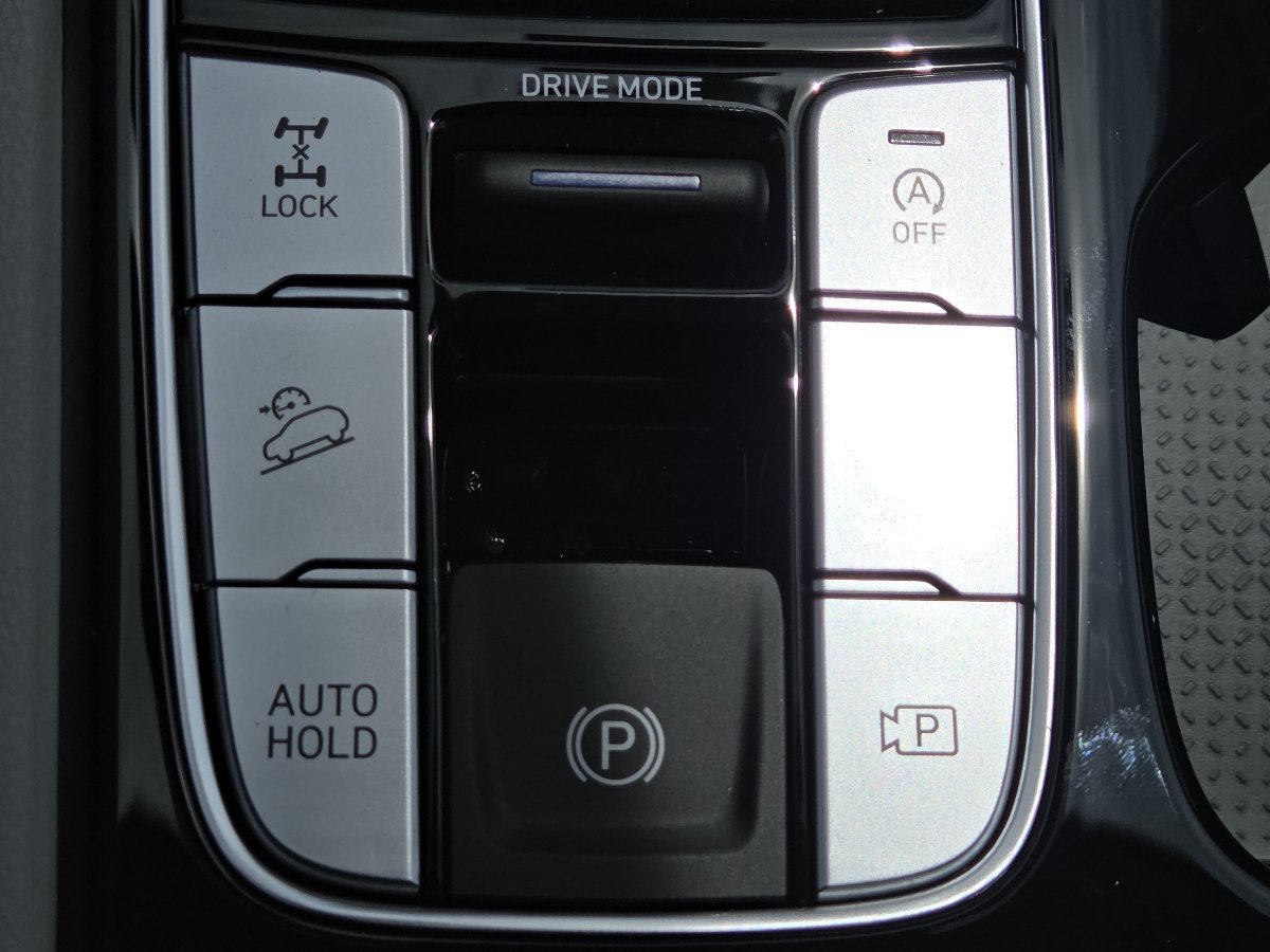 New 2026 Hyundai Tucson SEL Plus AWD/4WD image 38