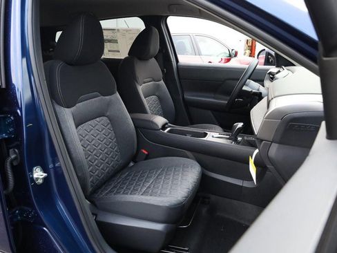 New 2026 Nissan Kicks SV image 24