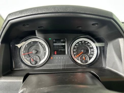 Used 2023 RAM 1500 Classic SLT w/ Protection Group image 17