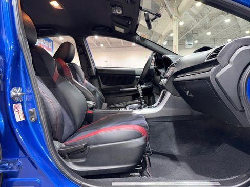 Used 2017 Subaru WRX STI image 61