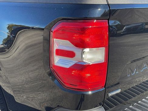 Used 2022 Ford Maverick XLT image 15